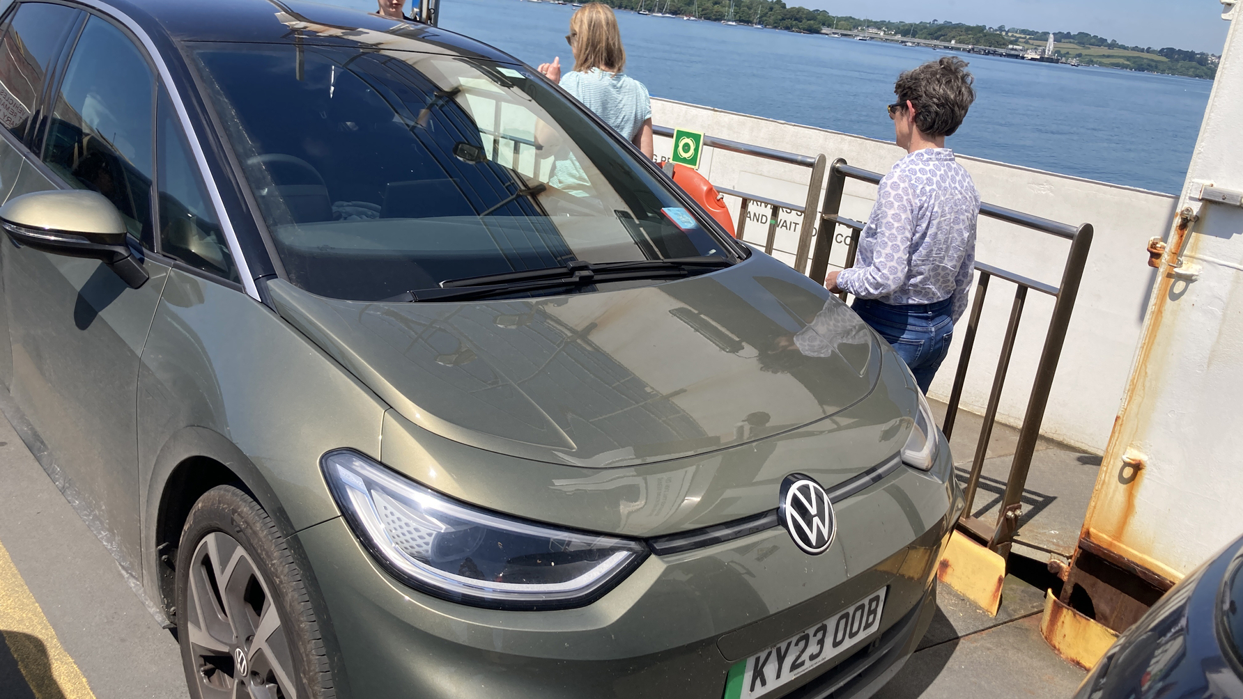 Volkswagen ID.3