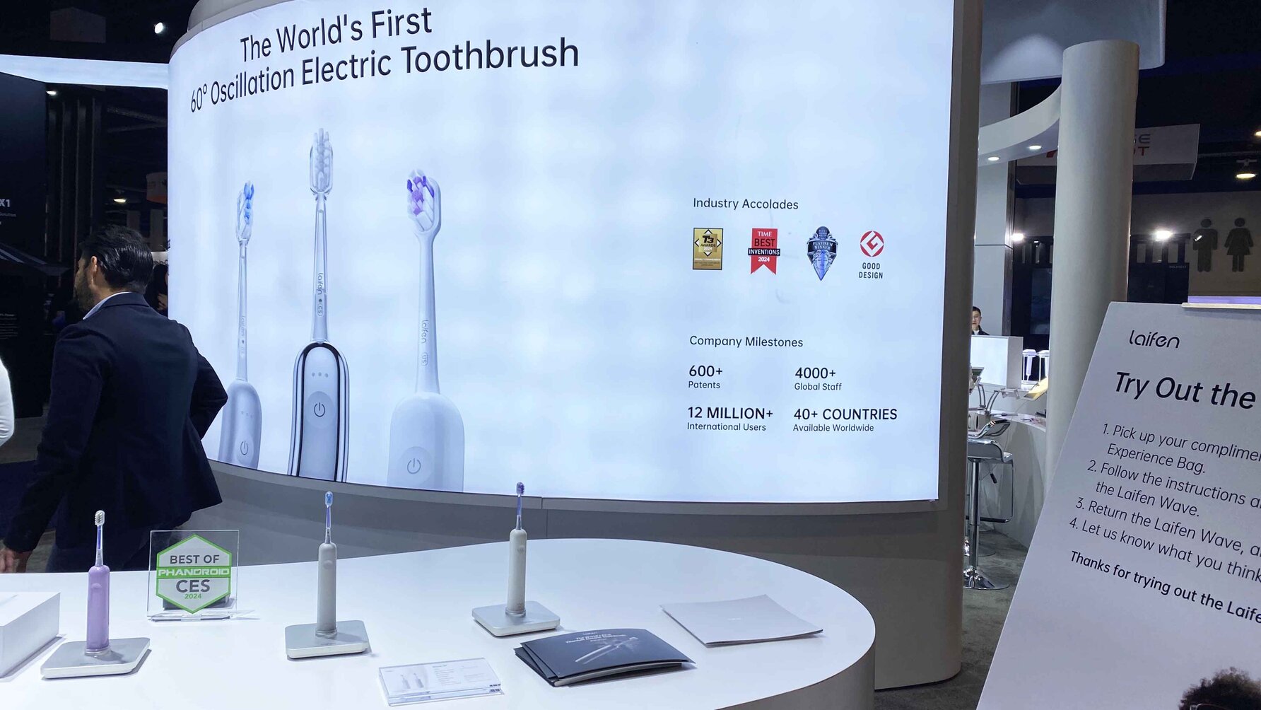 Consumer Electronics Show