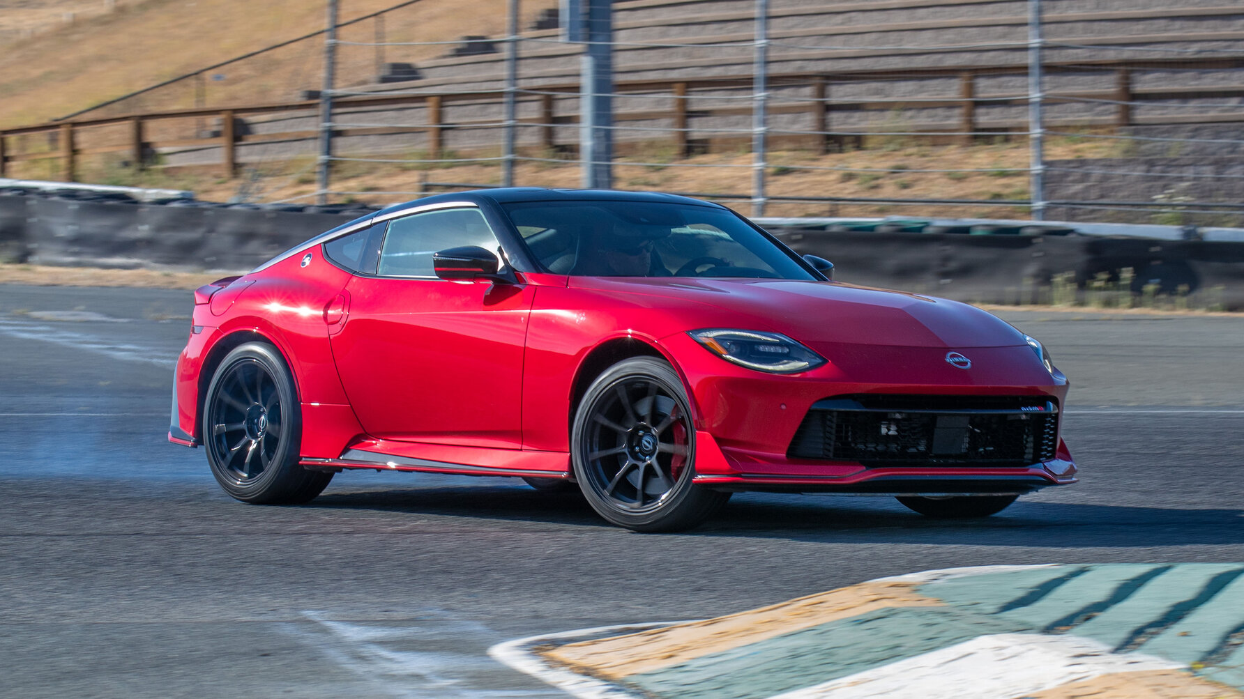 Nissan Z Nismo
