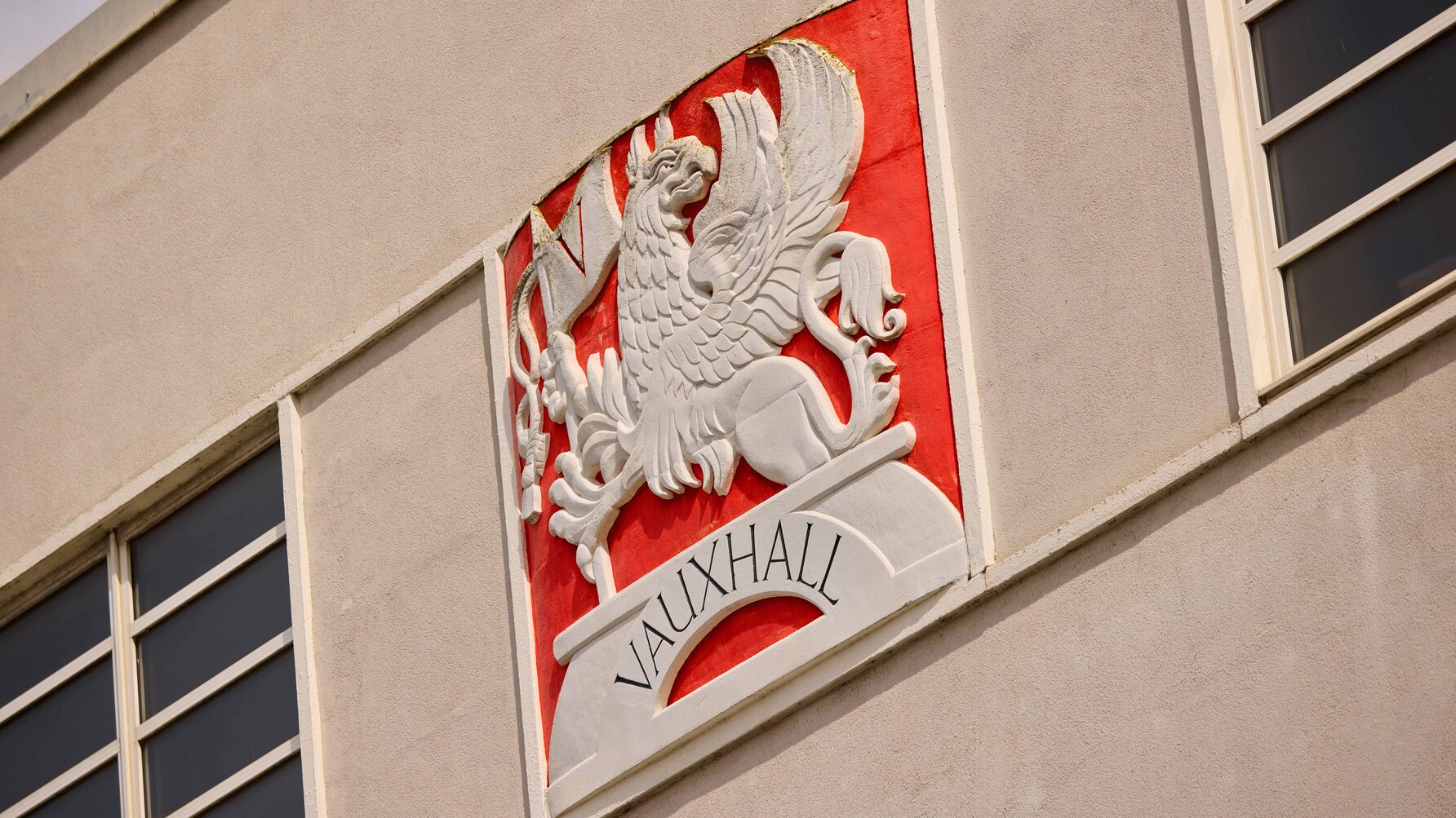 Vauxhall