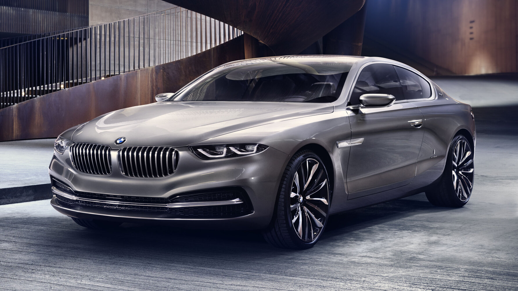 BMW concept