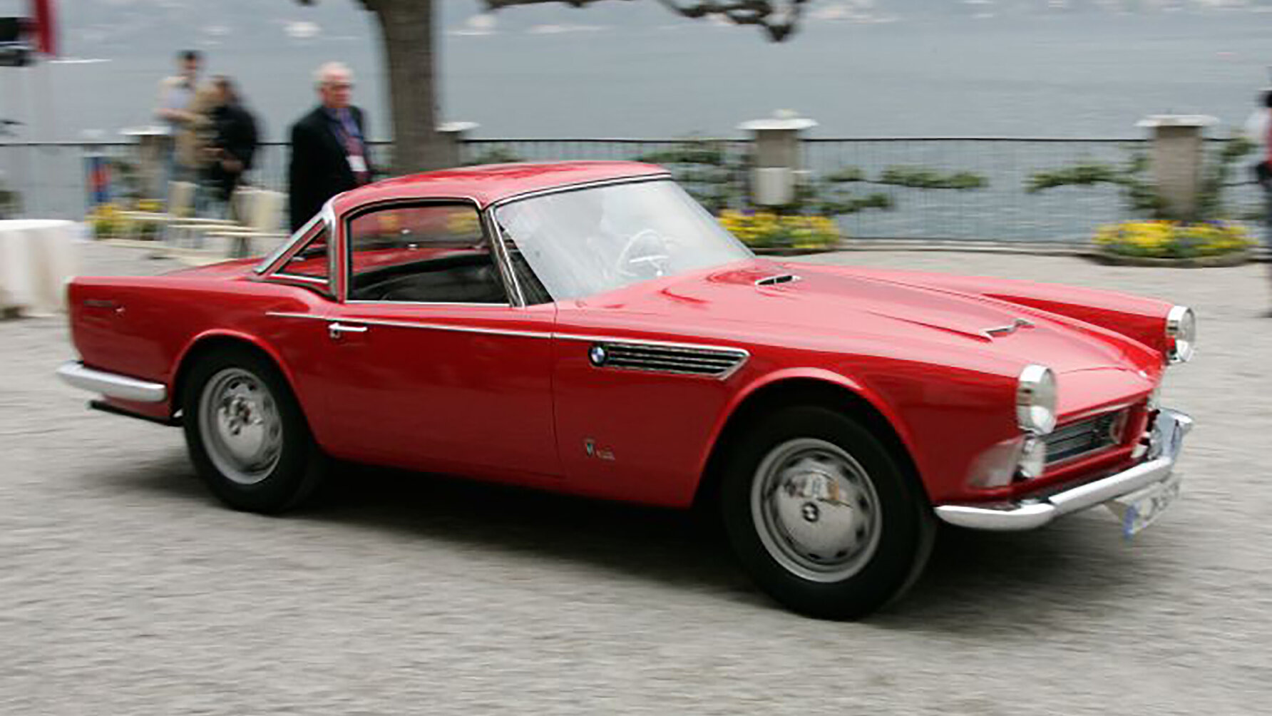 BMW concept