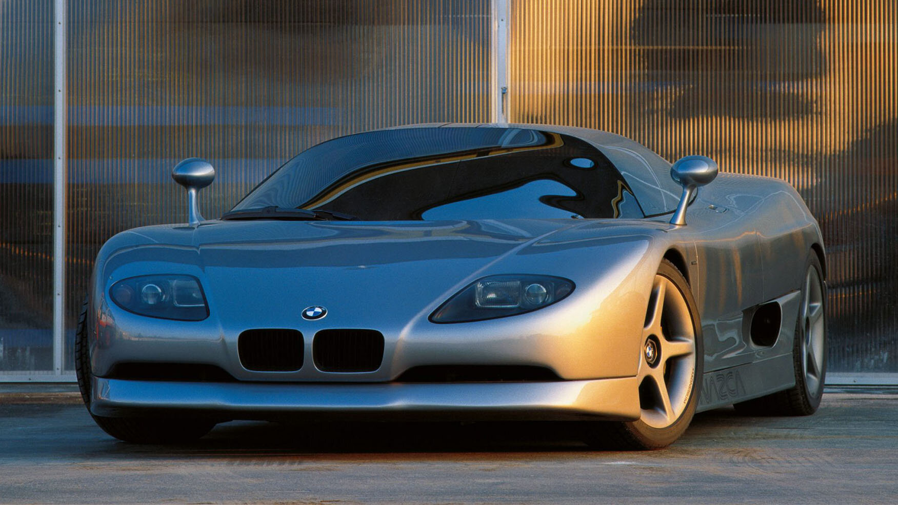 BMW concept