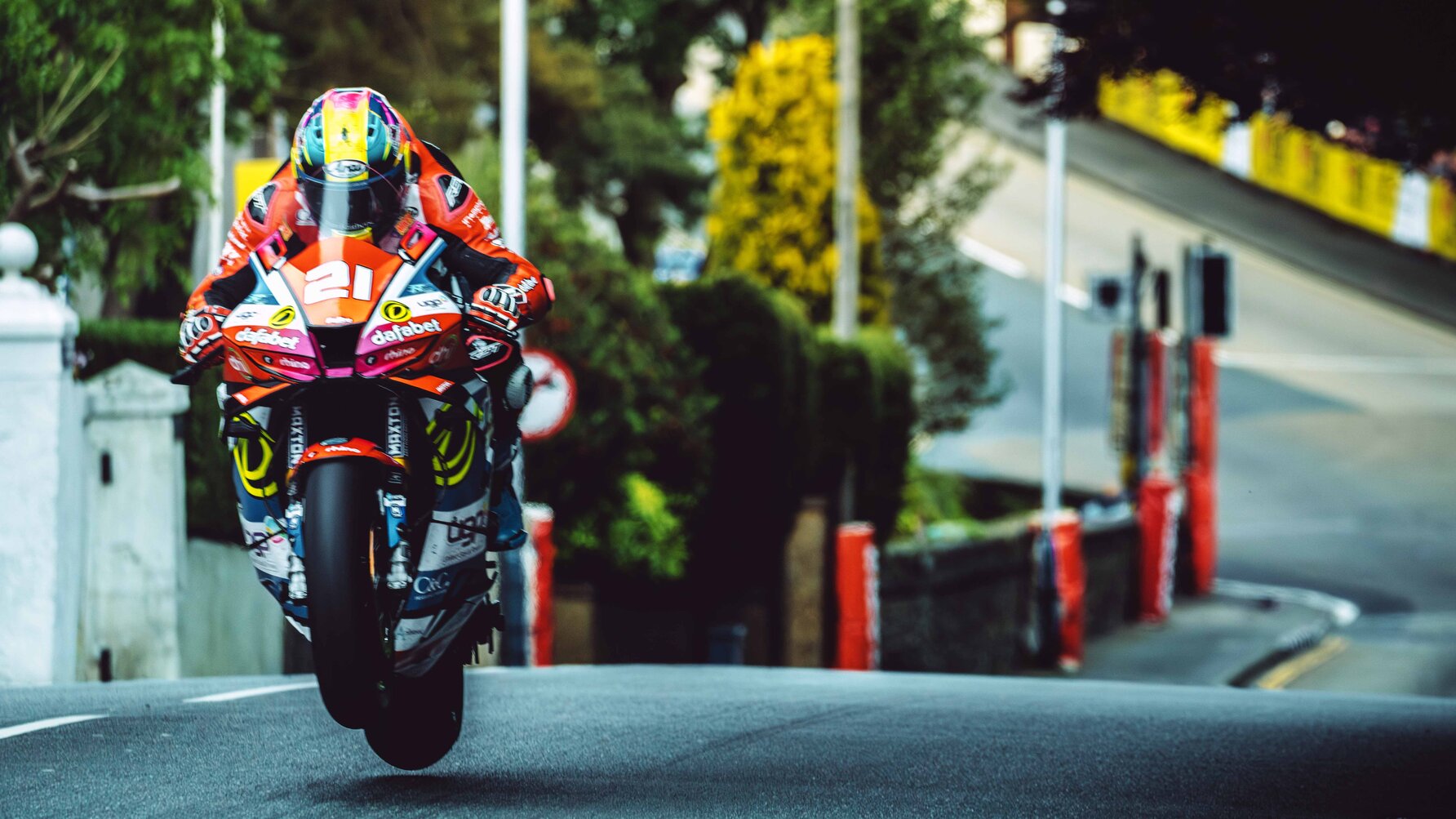 Isle of Man TT
