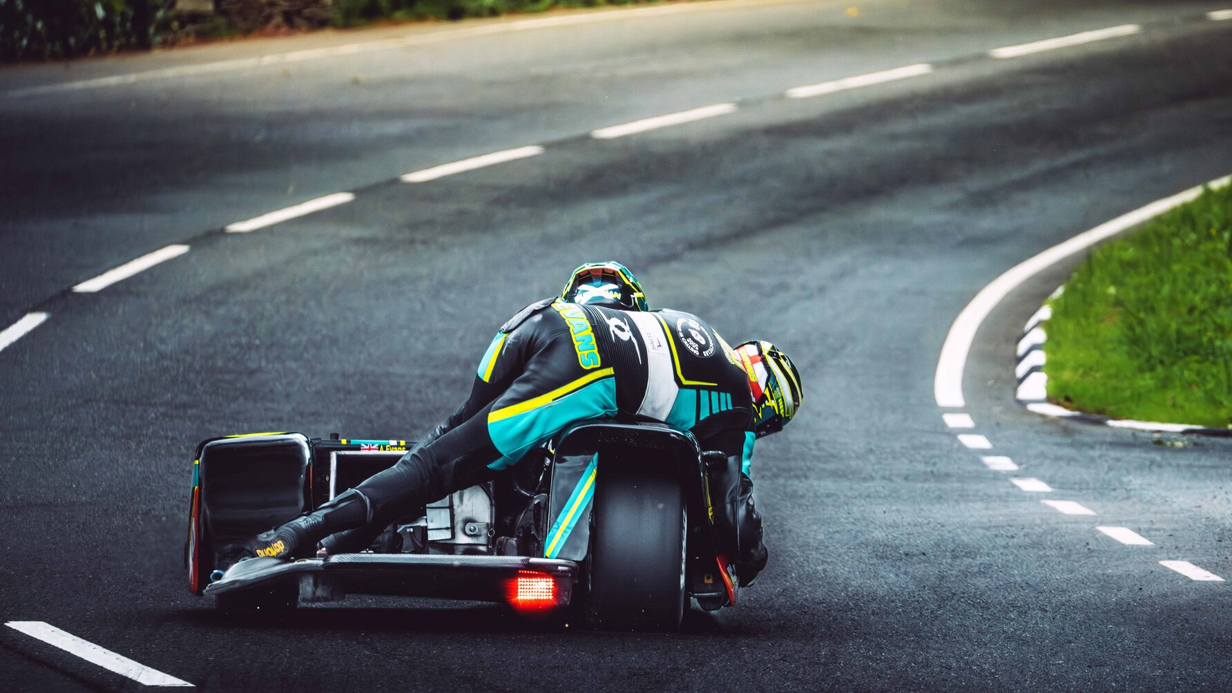 Isle of Man TT