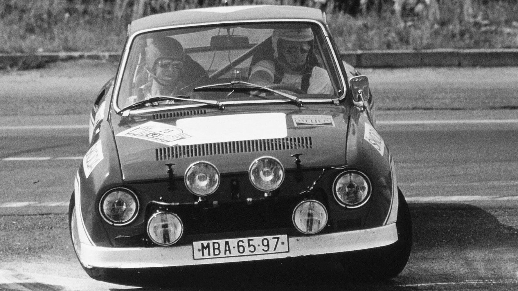 130 RS