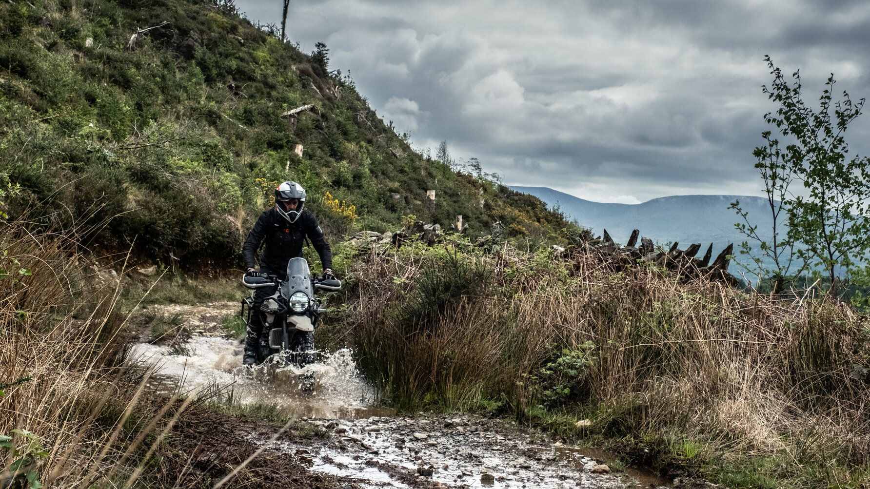 Royal Enfield Himalayan