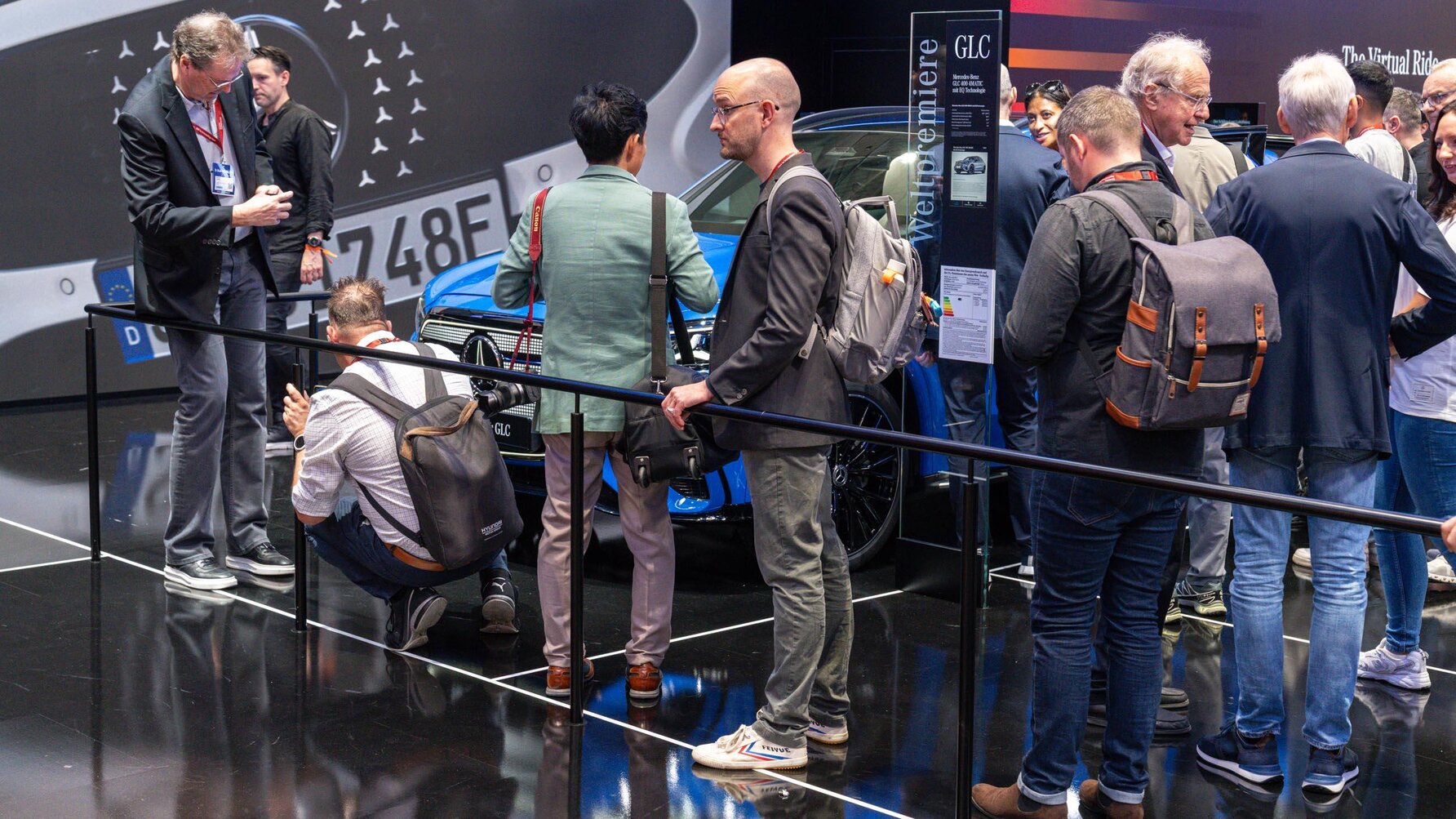 Munich Motor Show 2025