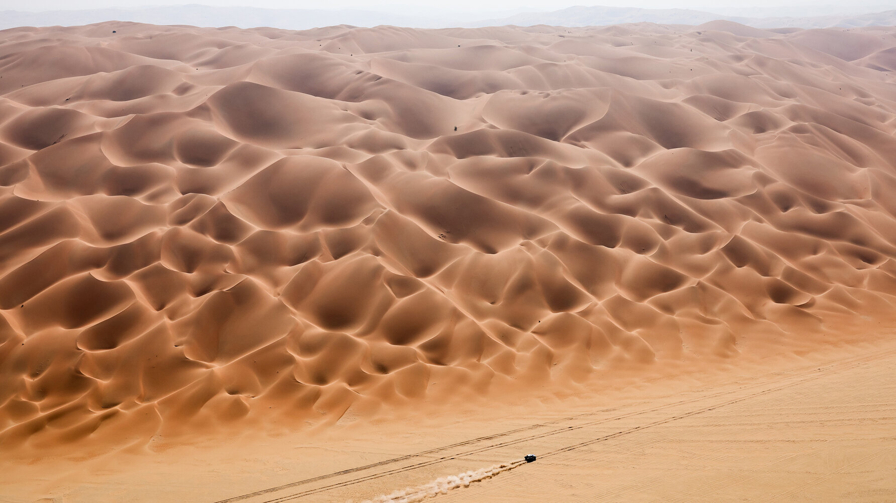 Defender D7X-R Dakar 2026