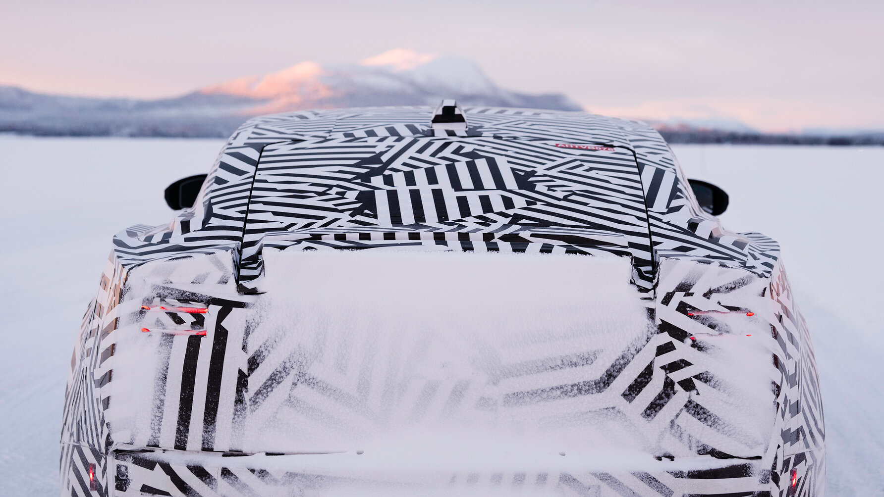 Jaguar Type 00 Prototype Review