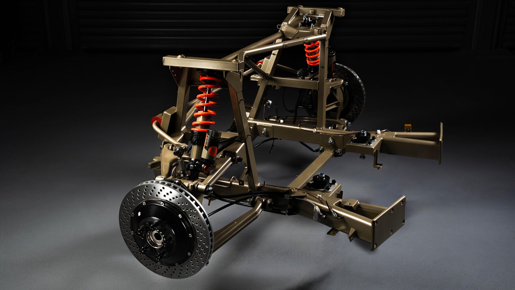 355 by Evoluto revealed