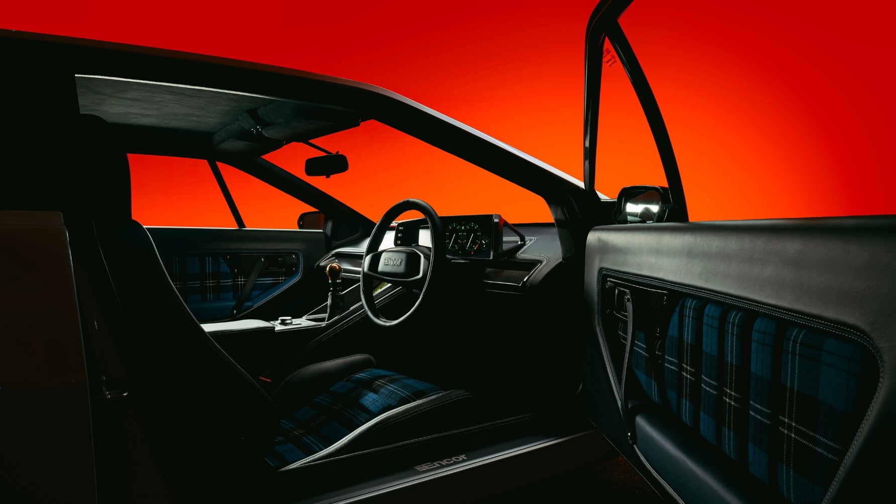 Guess who’s back? Encor Series 1