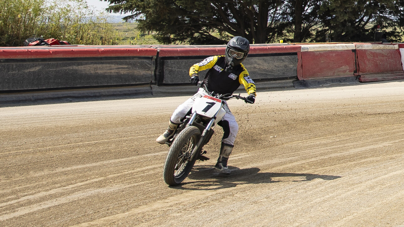 ROYAL ENFIELD SLIDE SCHOOL