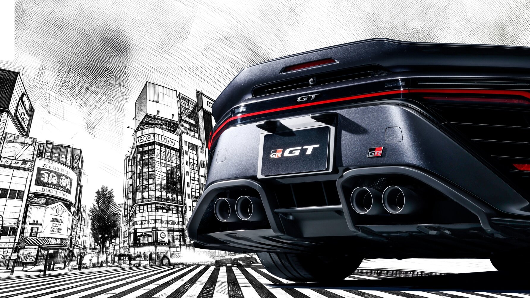 The Hottest 26 Cars of 2026