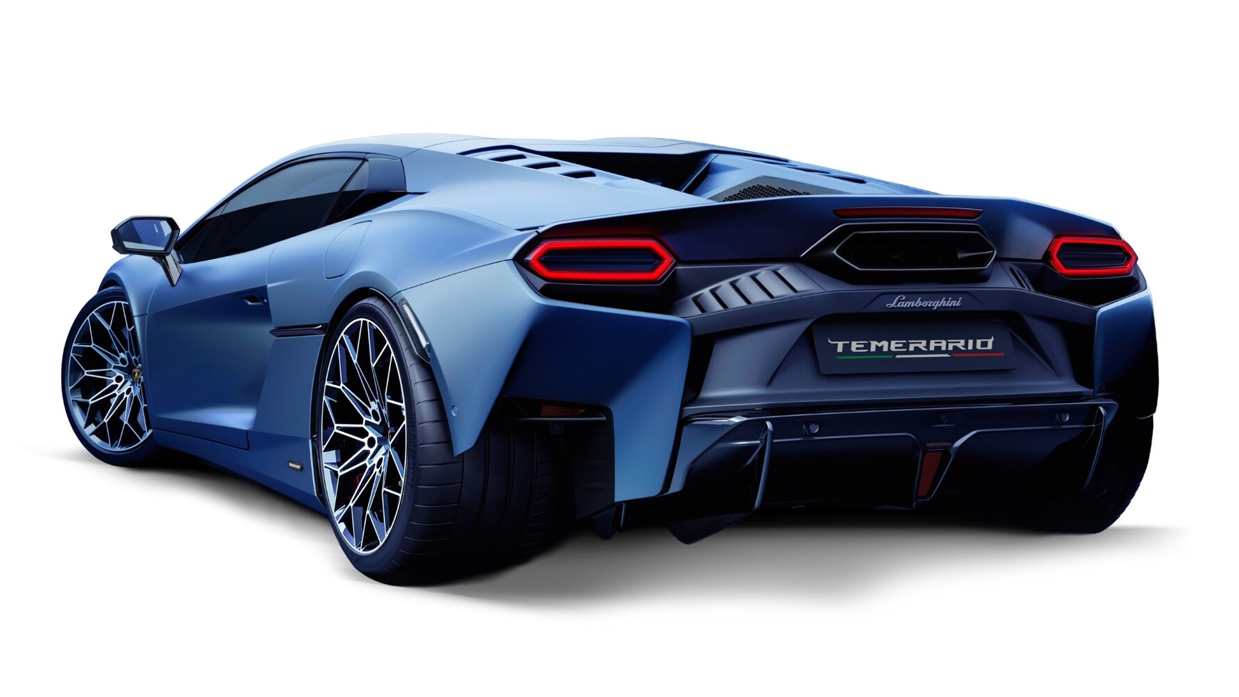 hot or not_ lamborghini temerario