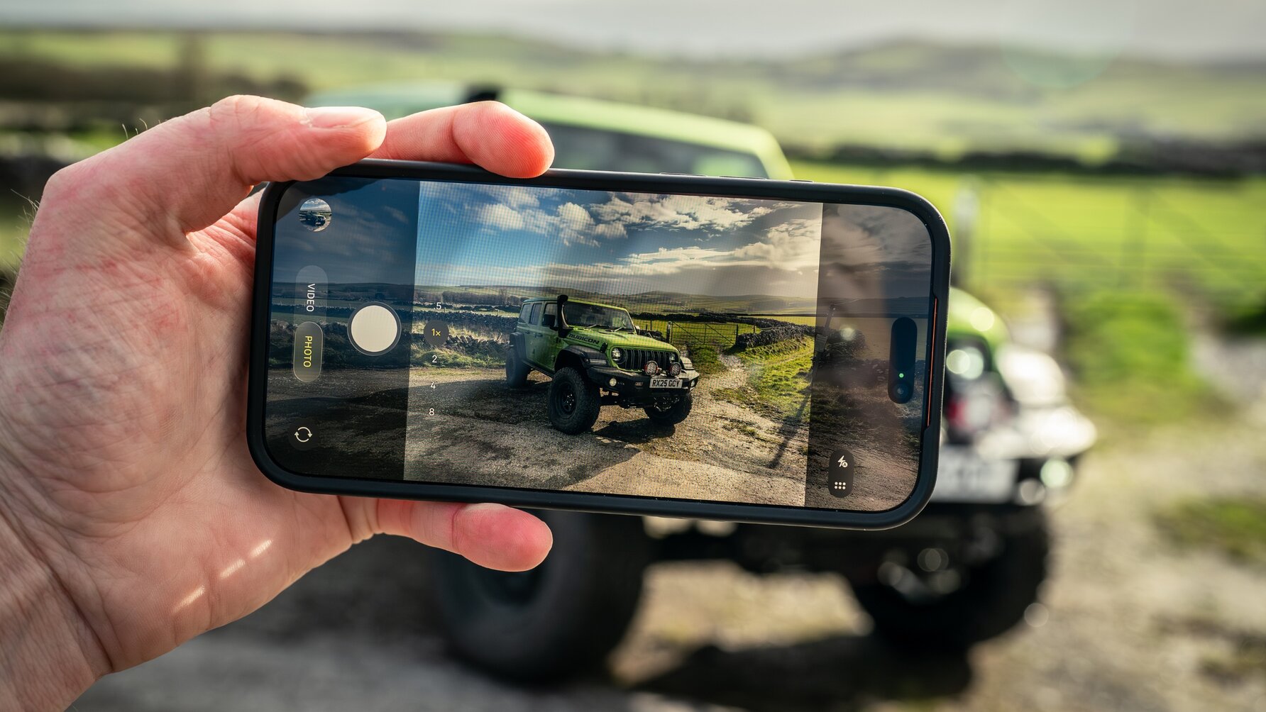 Jeep Wrangler - Long-term Review - Report 8 