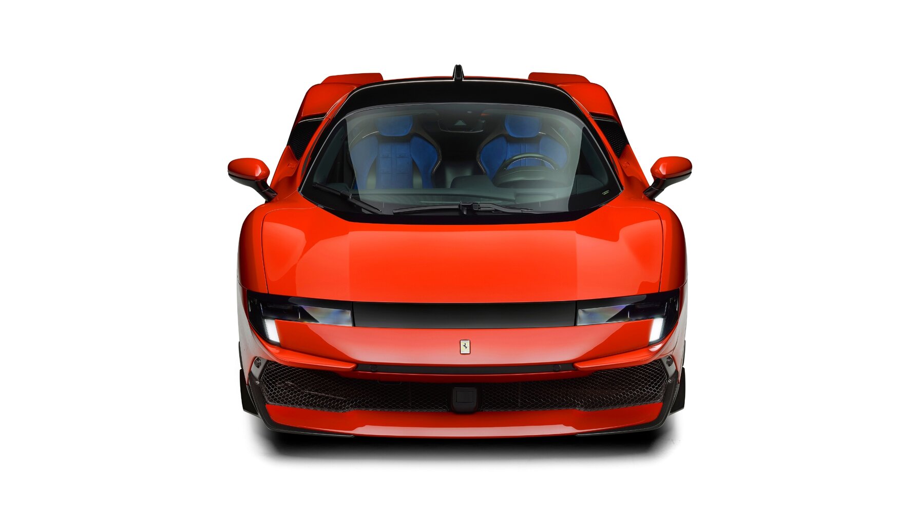 Ferrari 849 Testarossa 
