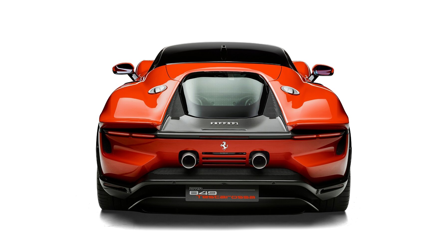 Ferrari 849 Testarossa 