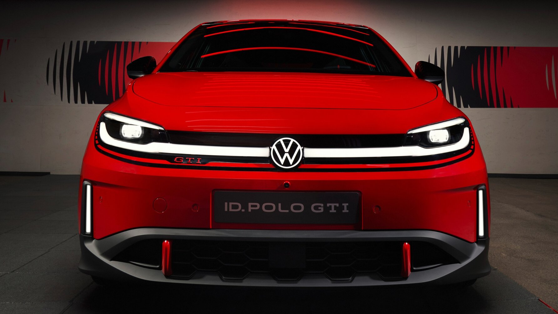 ID Polo GTI