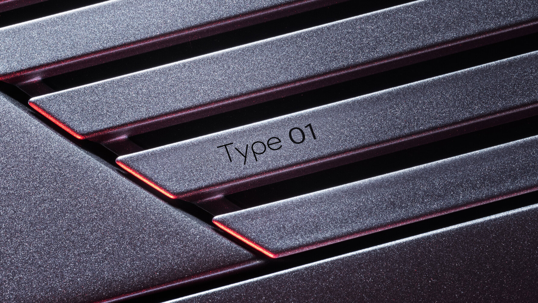Jaguar Type 01 name revealed