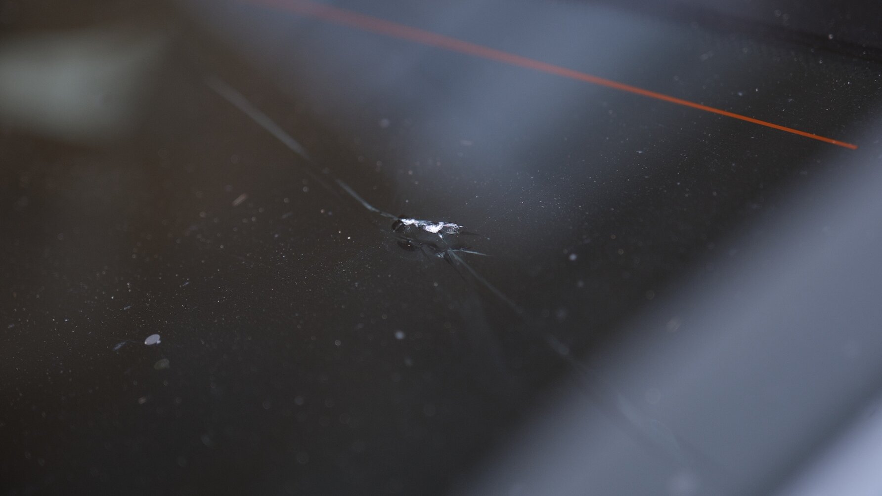 Polestar 4 - Report 3