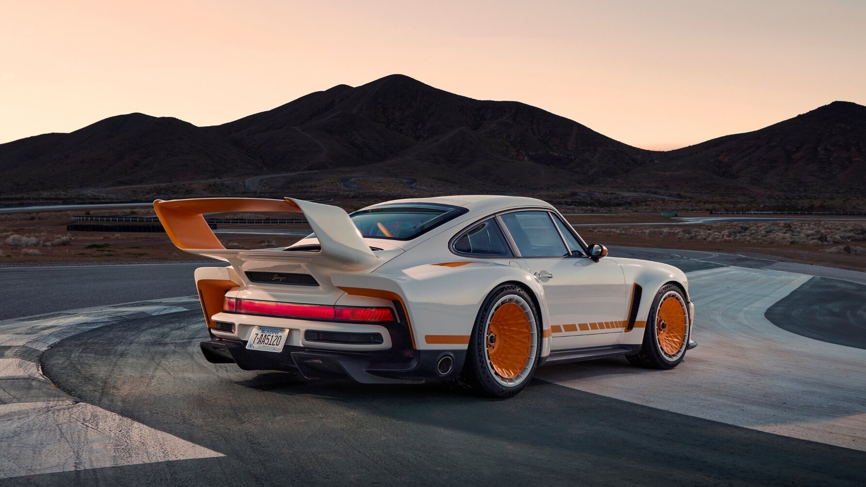 Singer DLS Turbo