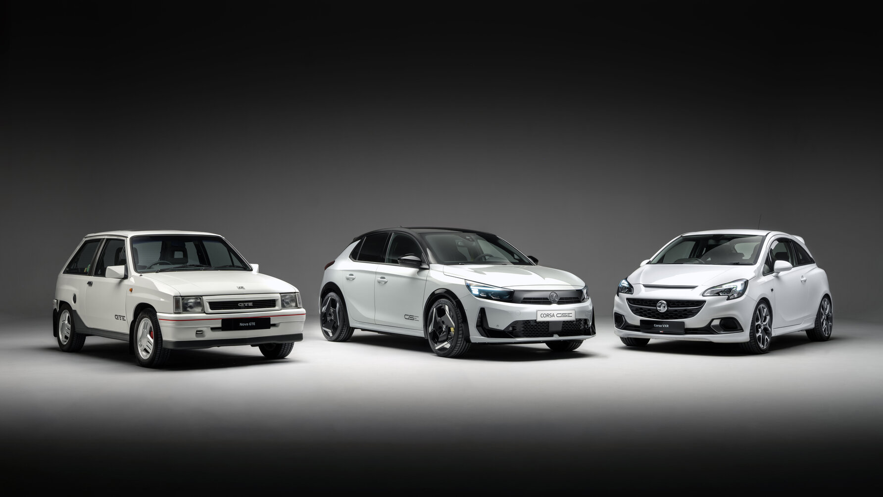 Vauxhall Corsa GSE revealed