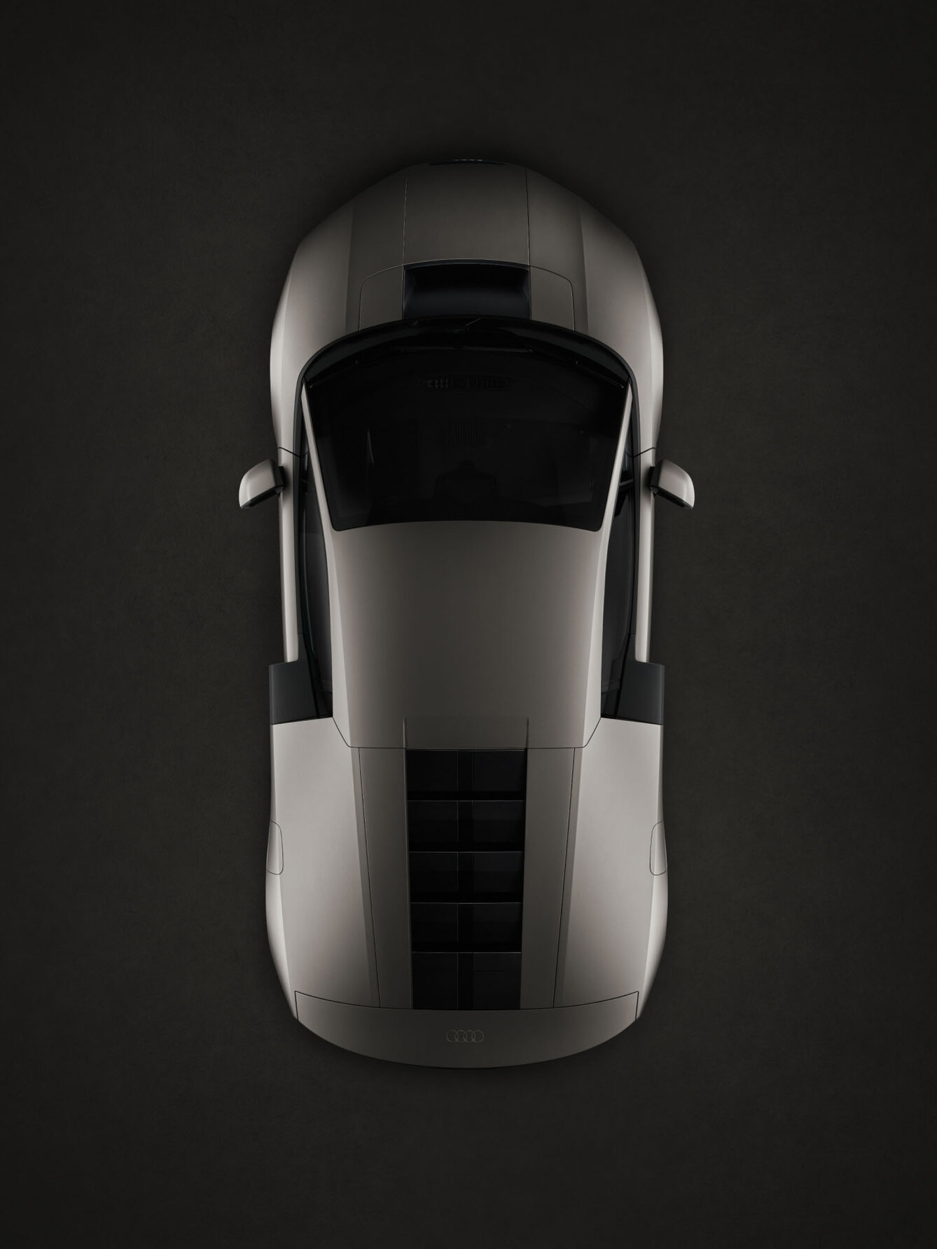 Audi Nuvolari revealed 2026