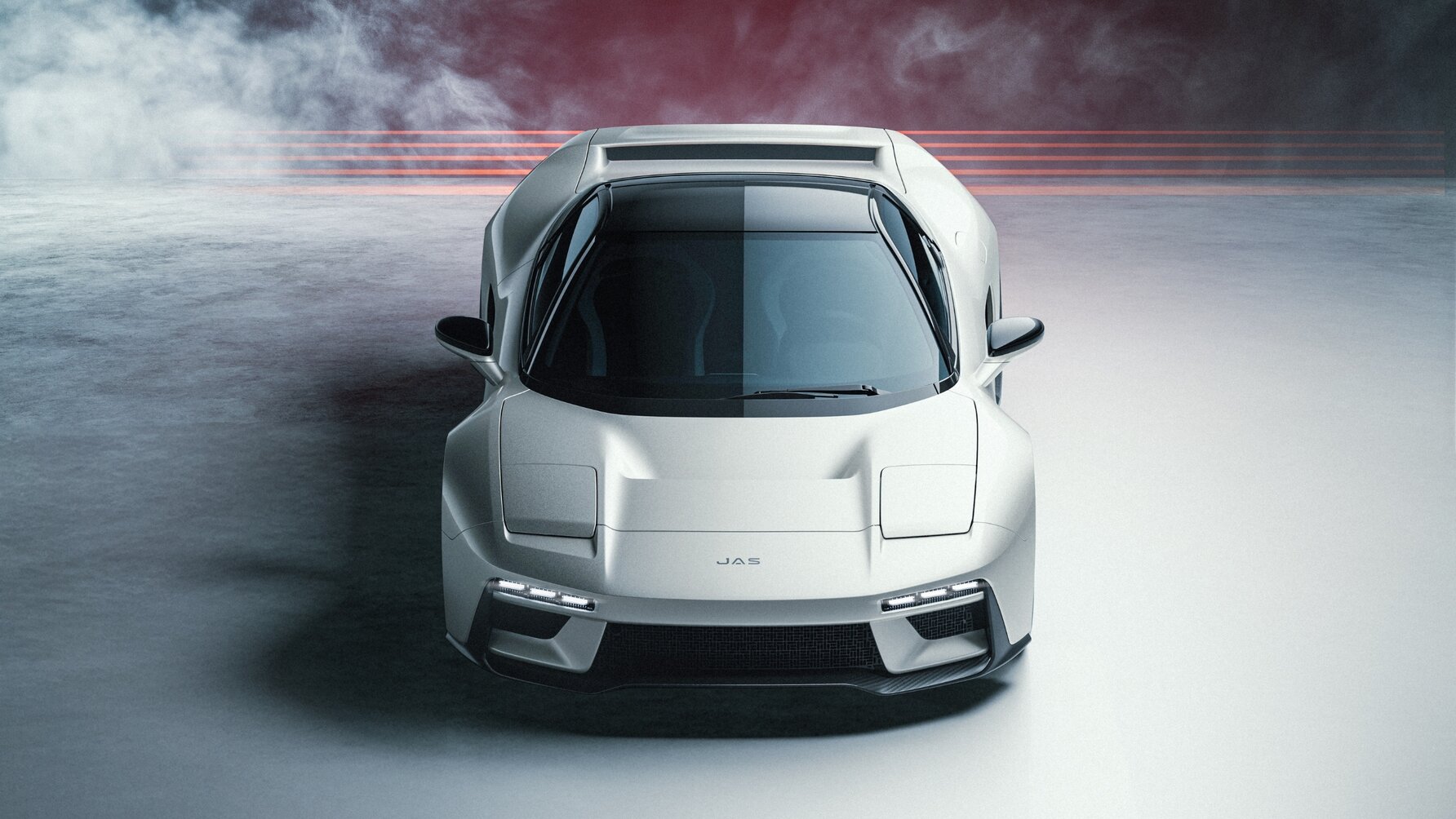 NSX Resurrection