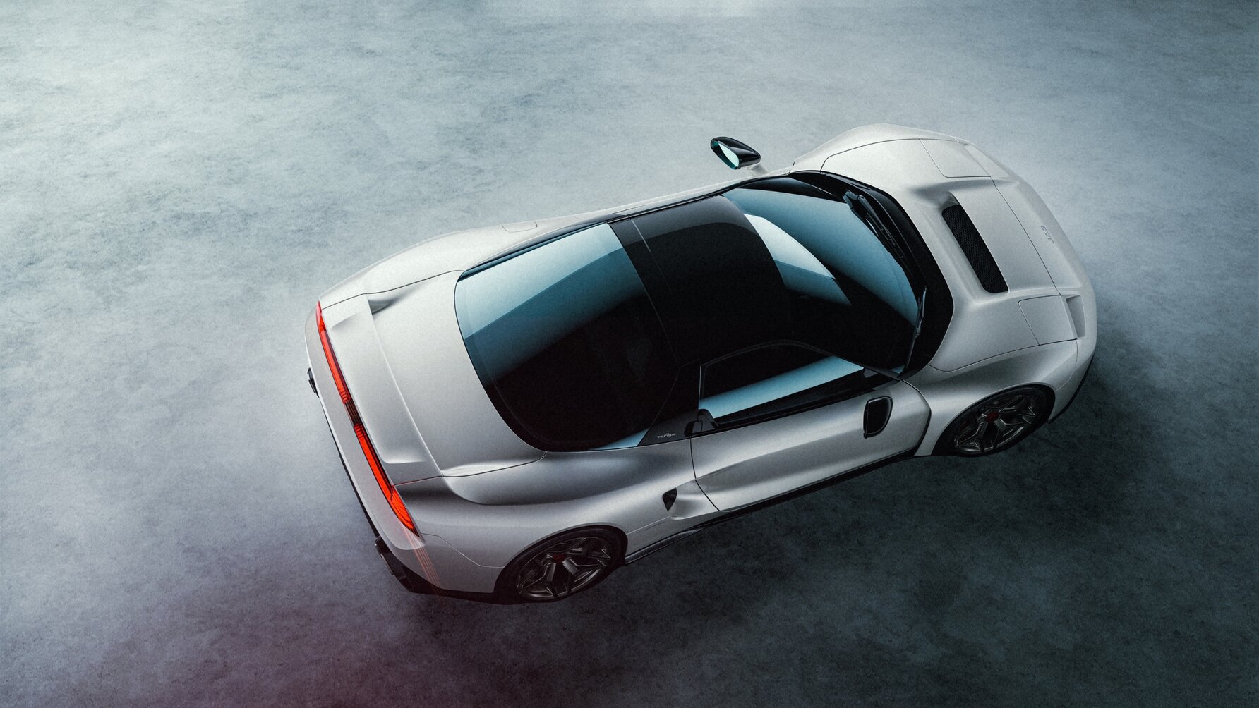 NSX Resurrection