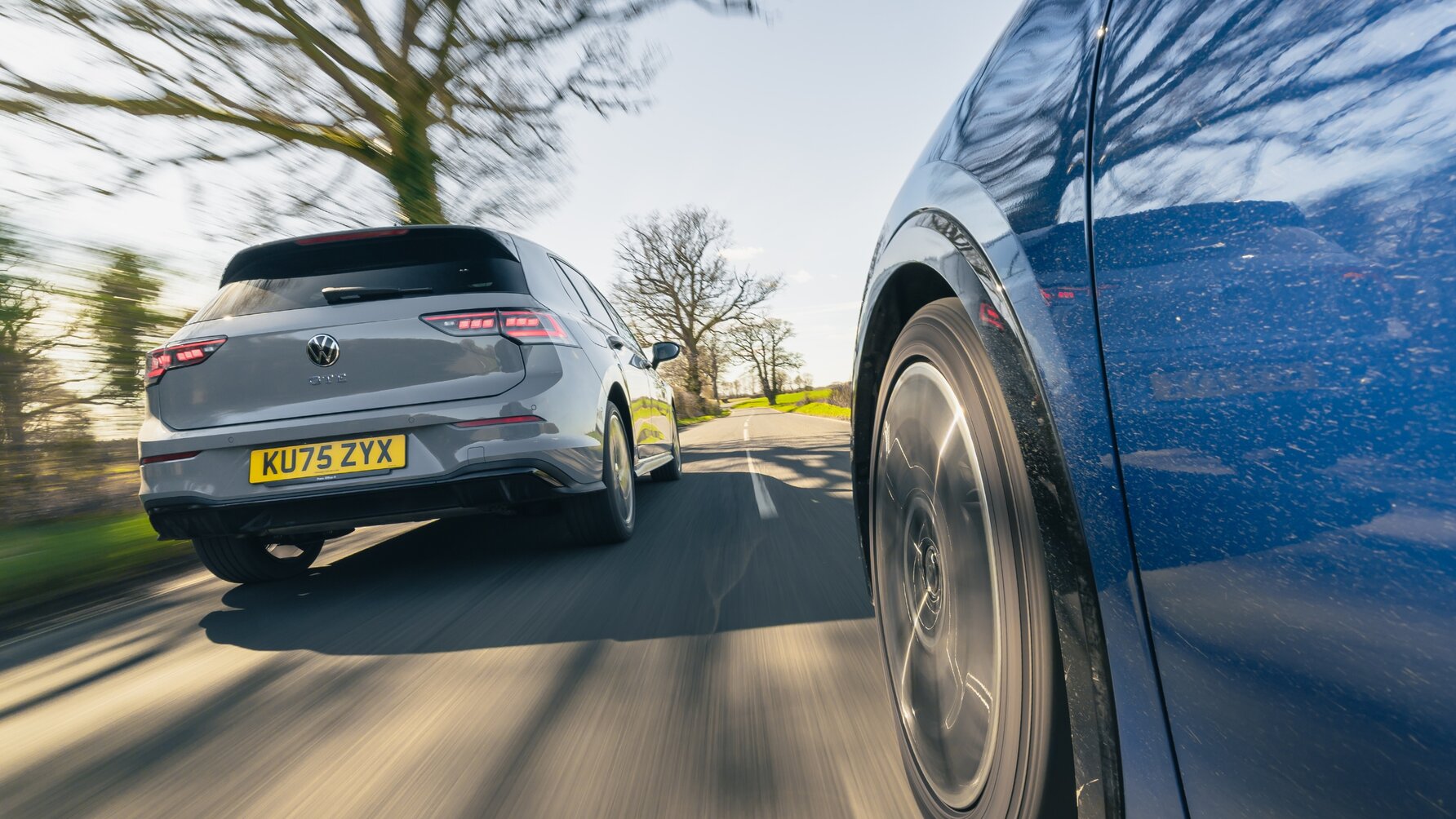 Plug-in Hybrid Hatchbacks