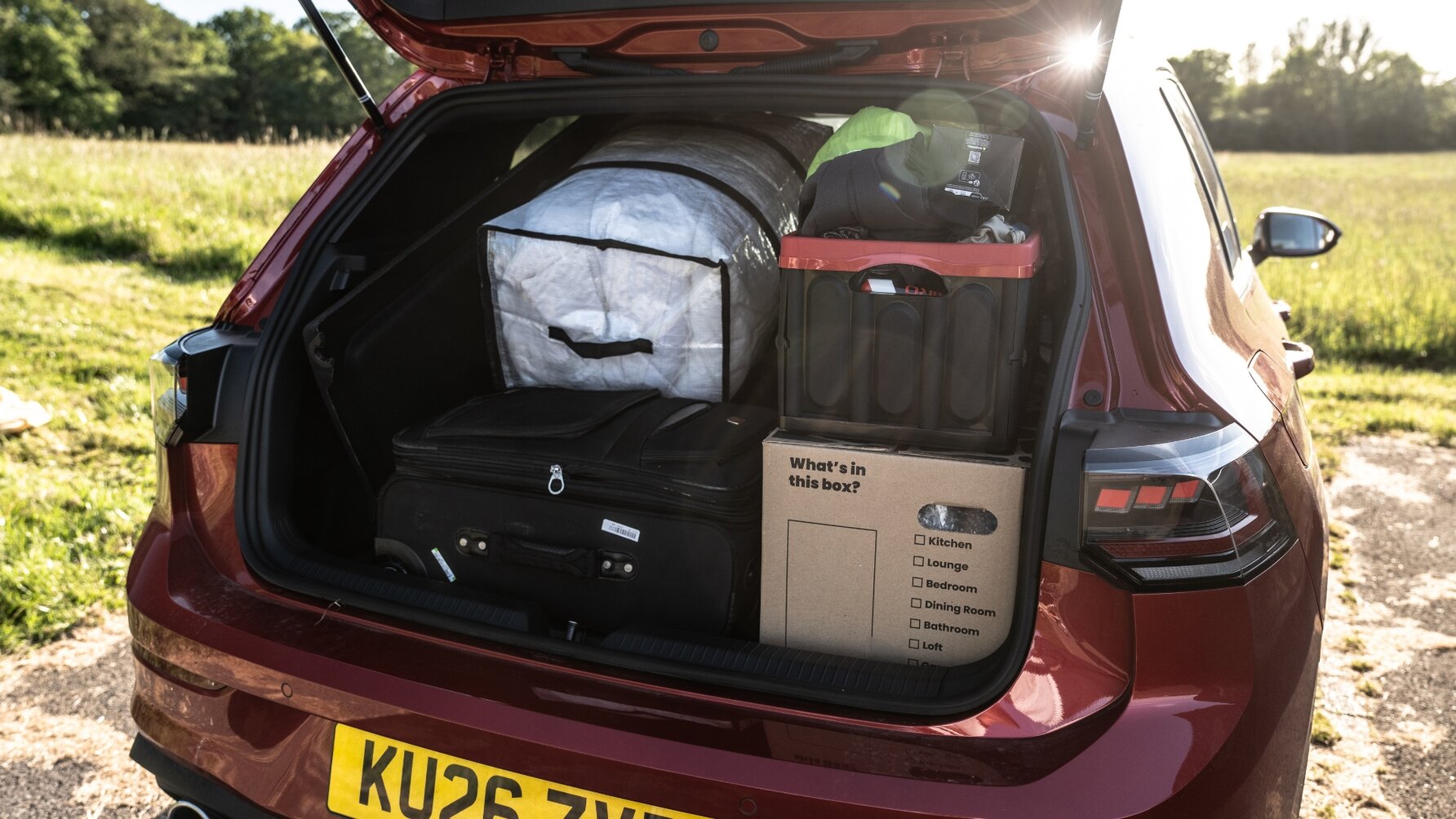 Volkswagen Golf GTI - long-term review: Report 2