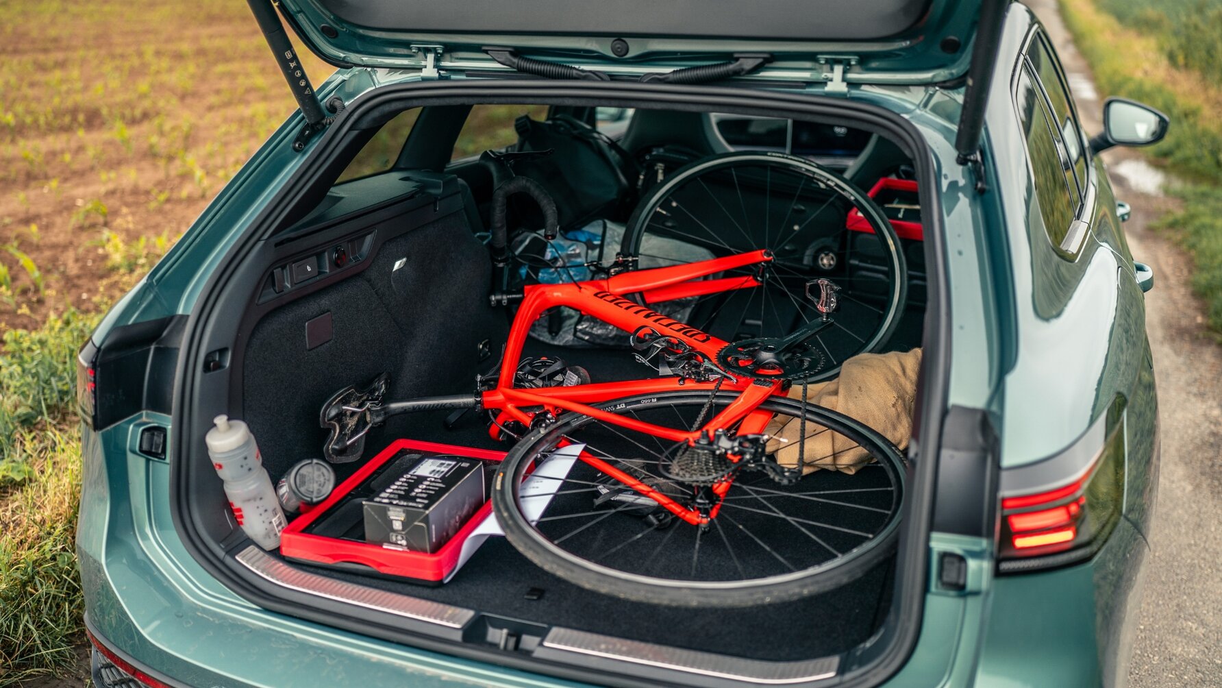 Volkswagen Golf GTI - long-term review: Report 2