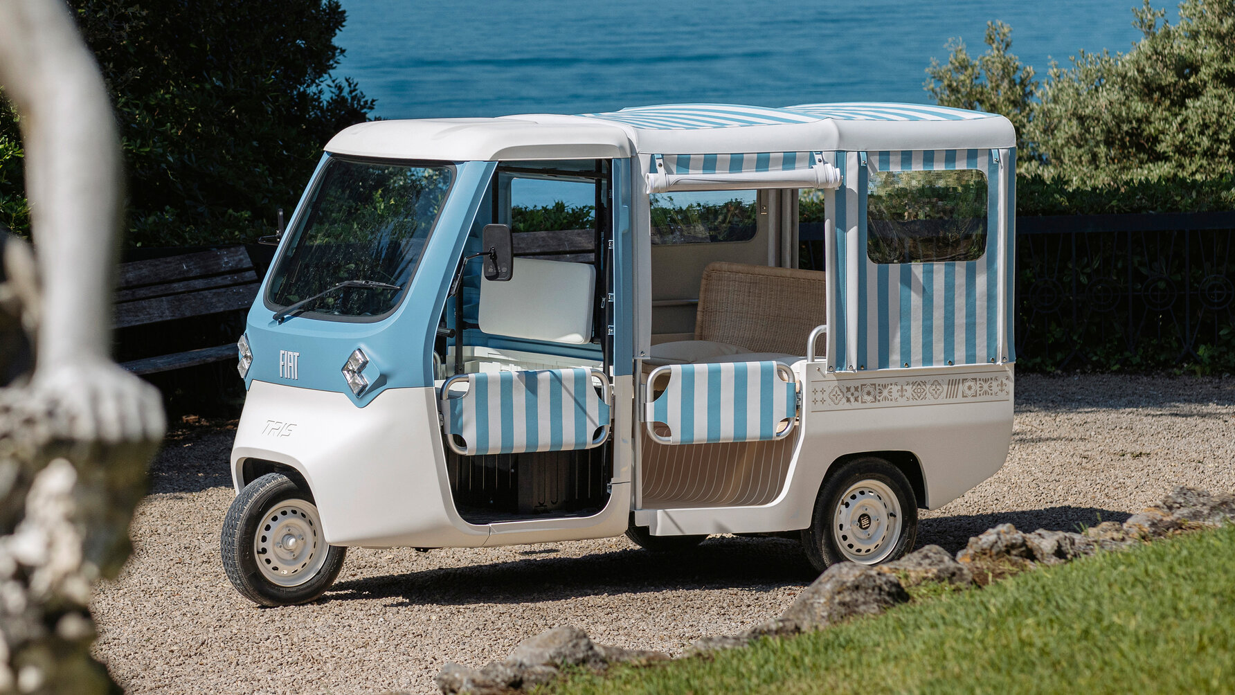 Fiat TRIS