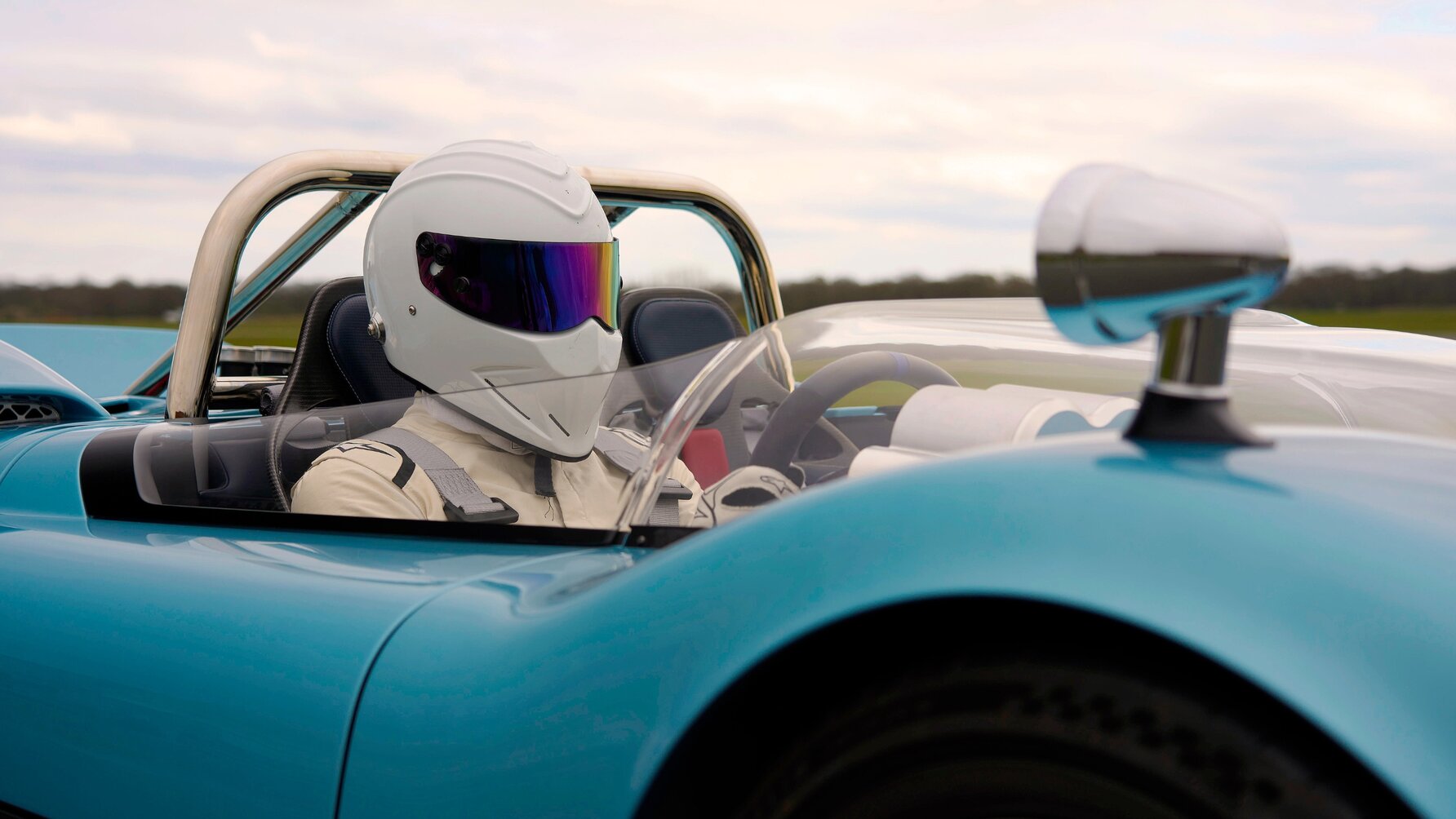Ariel Atom 4RR Vs Nichols N1A