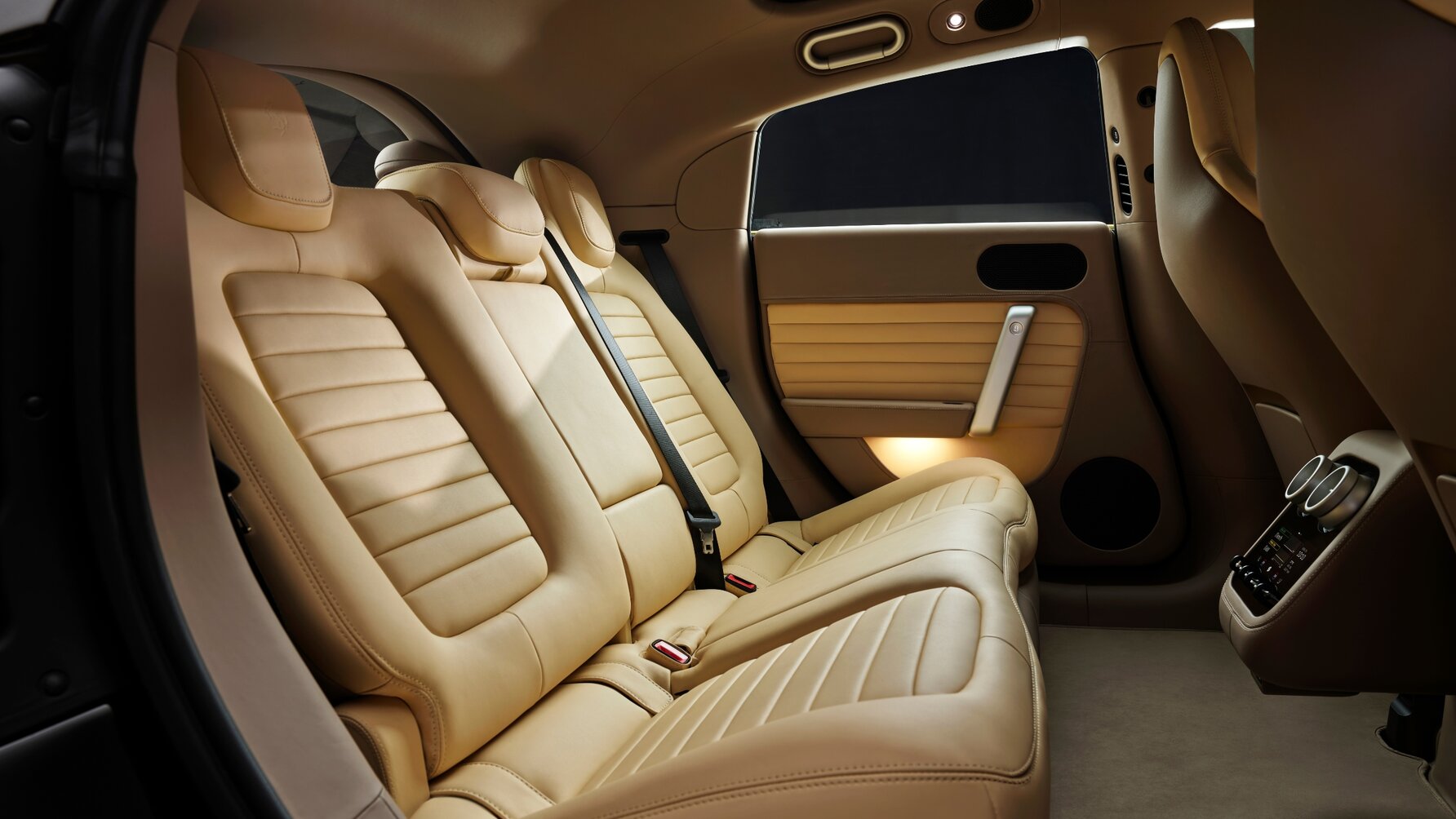 Ferrari Luce