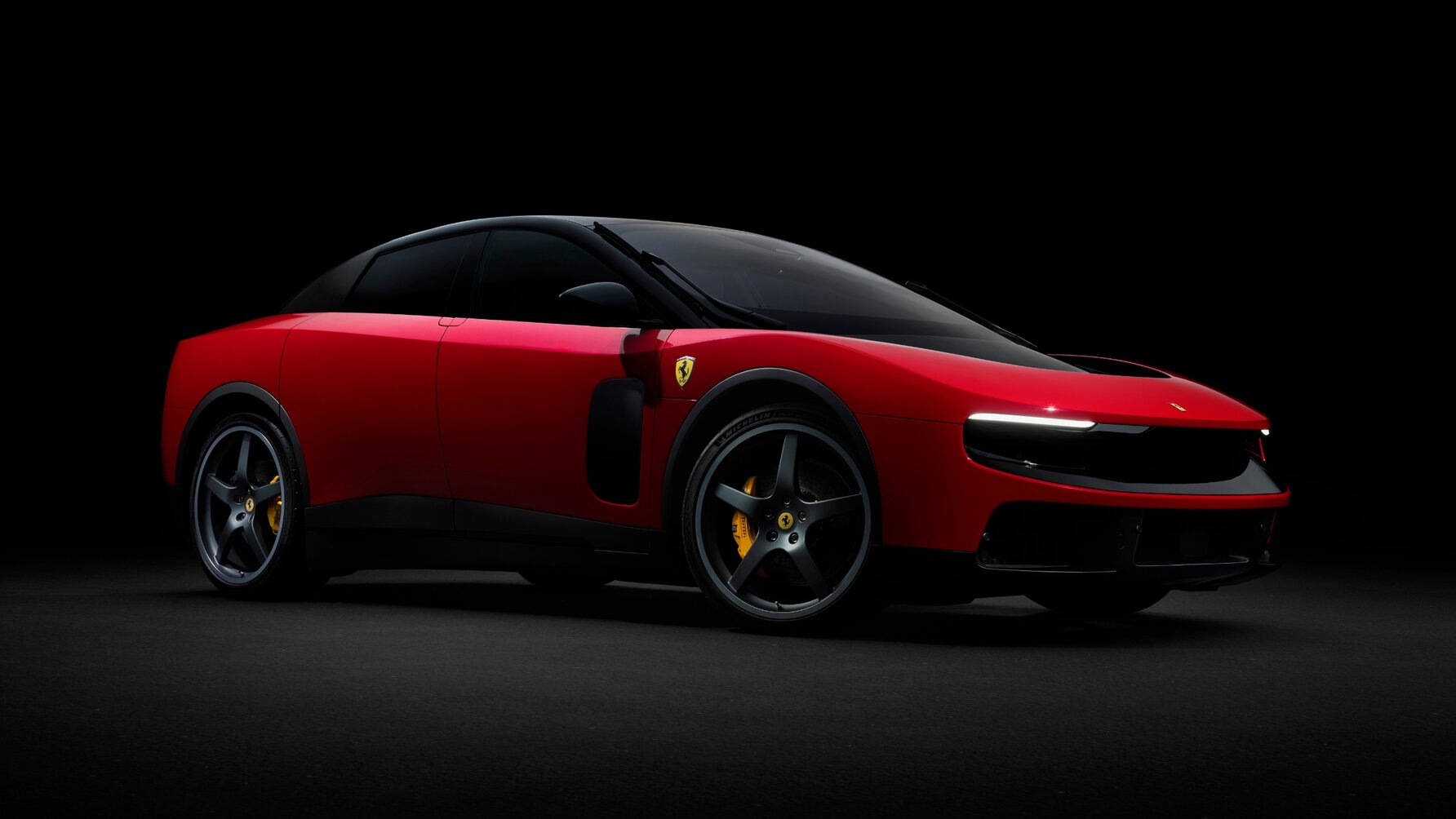 Ferrari Luce