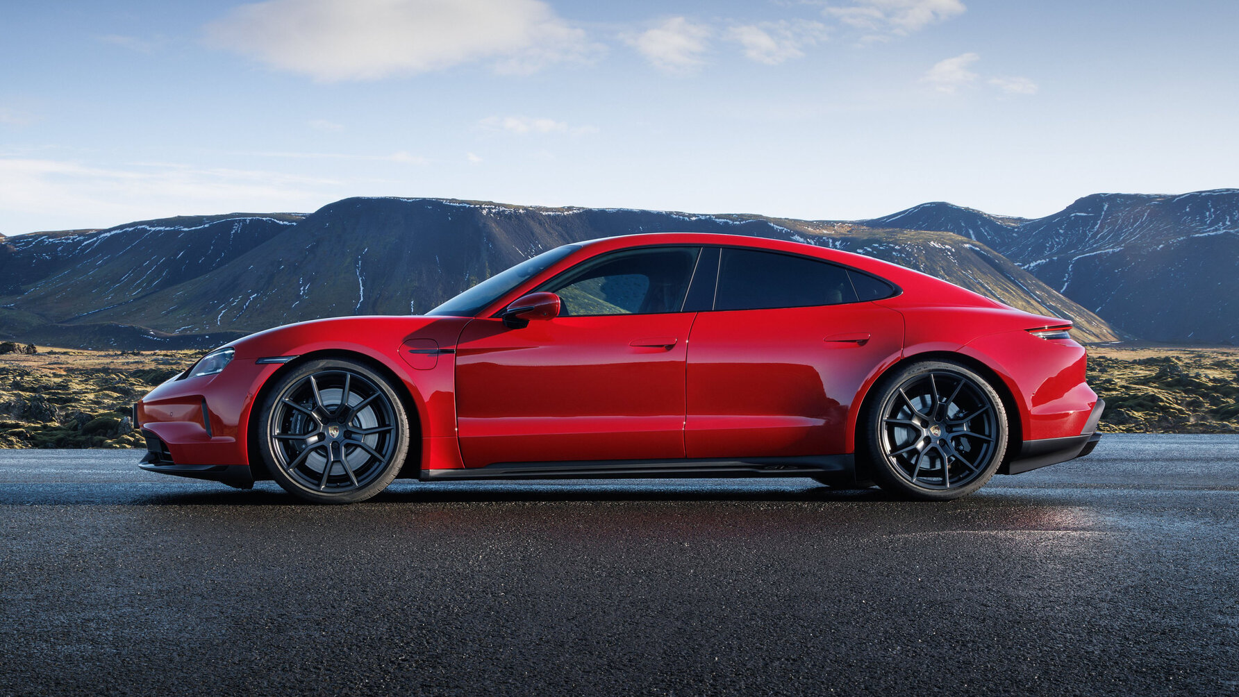 Top Gear's Three Point Plan To Fix Porsche