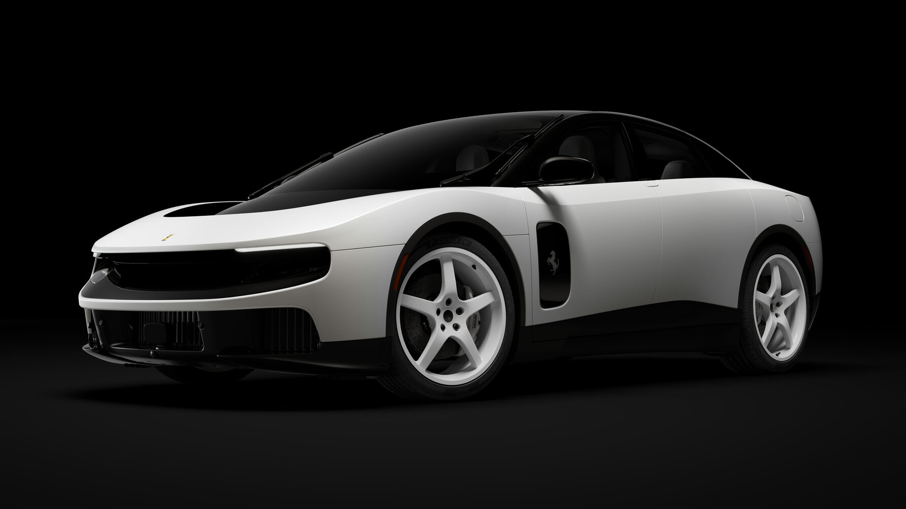 Ferrari Luce