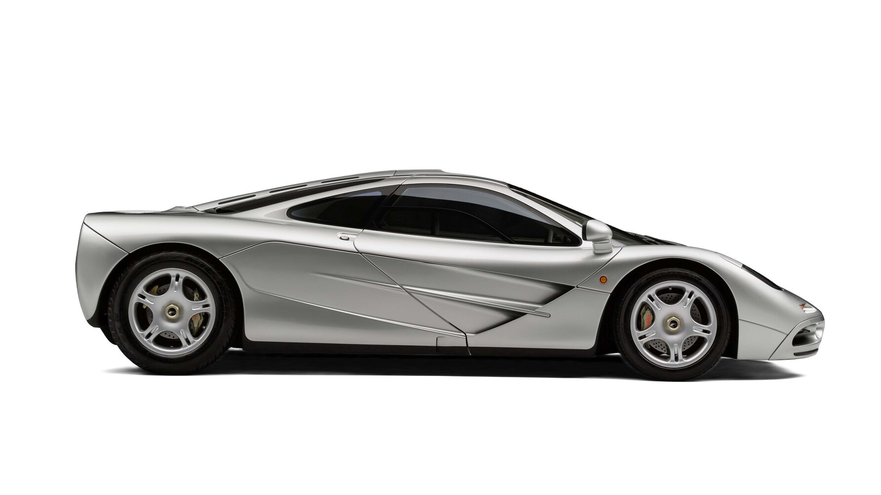 McLaren F1