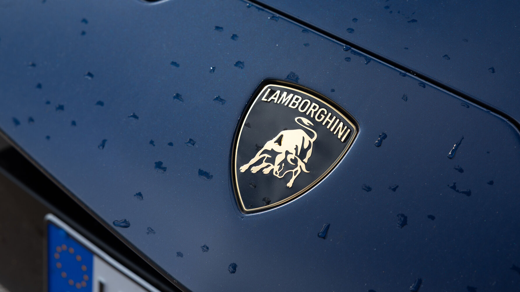 Lamborghini Temerario