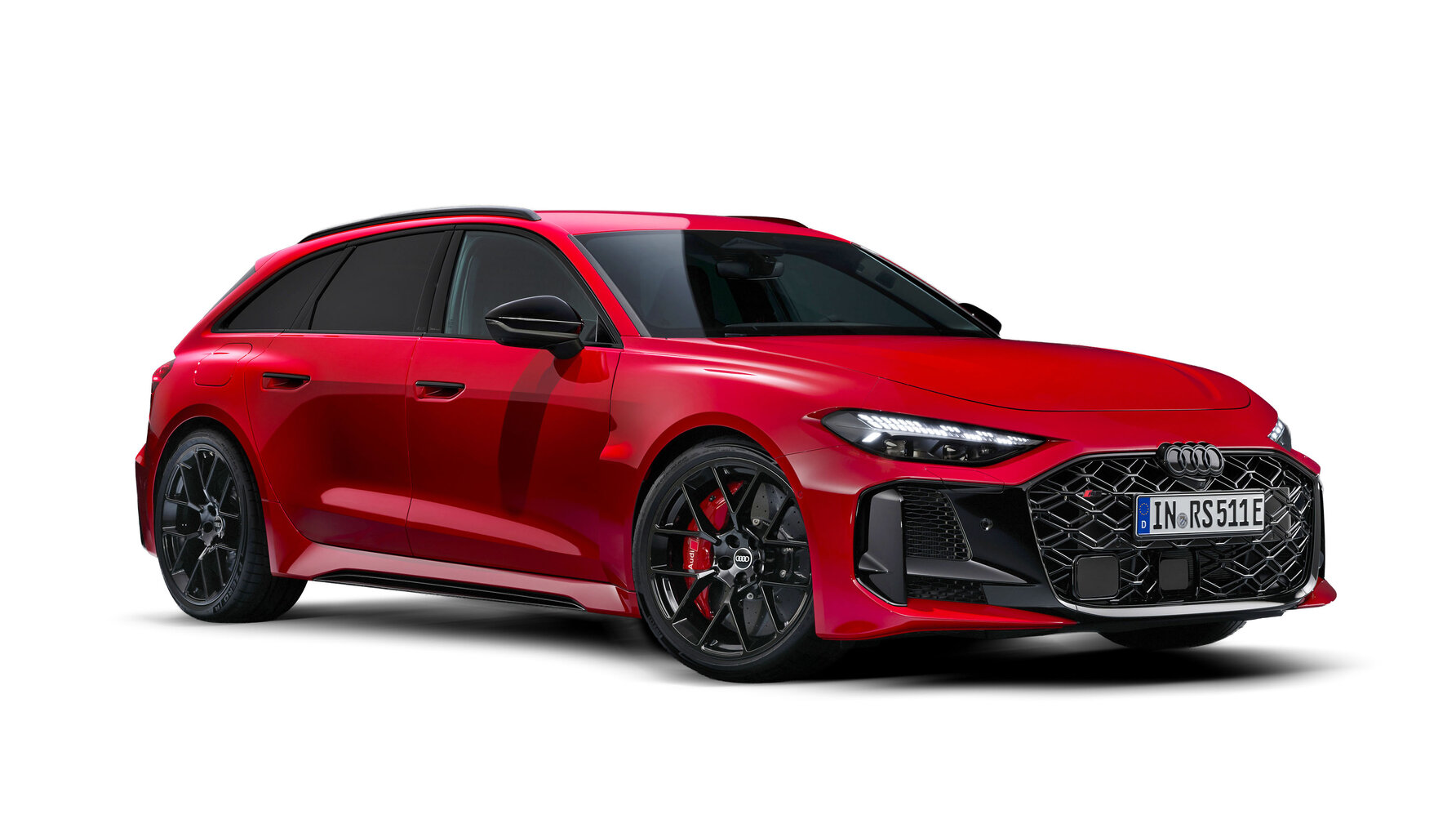 Audi RS5 Avant