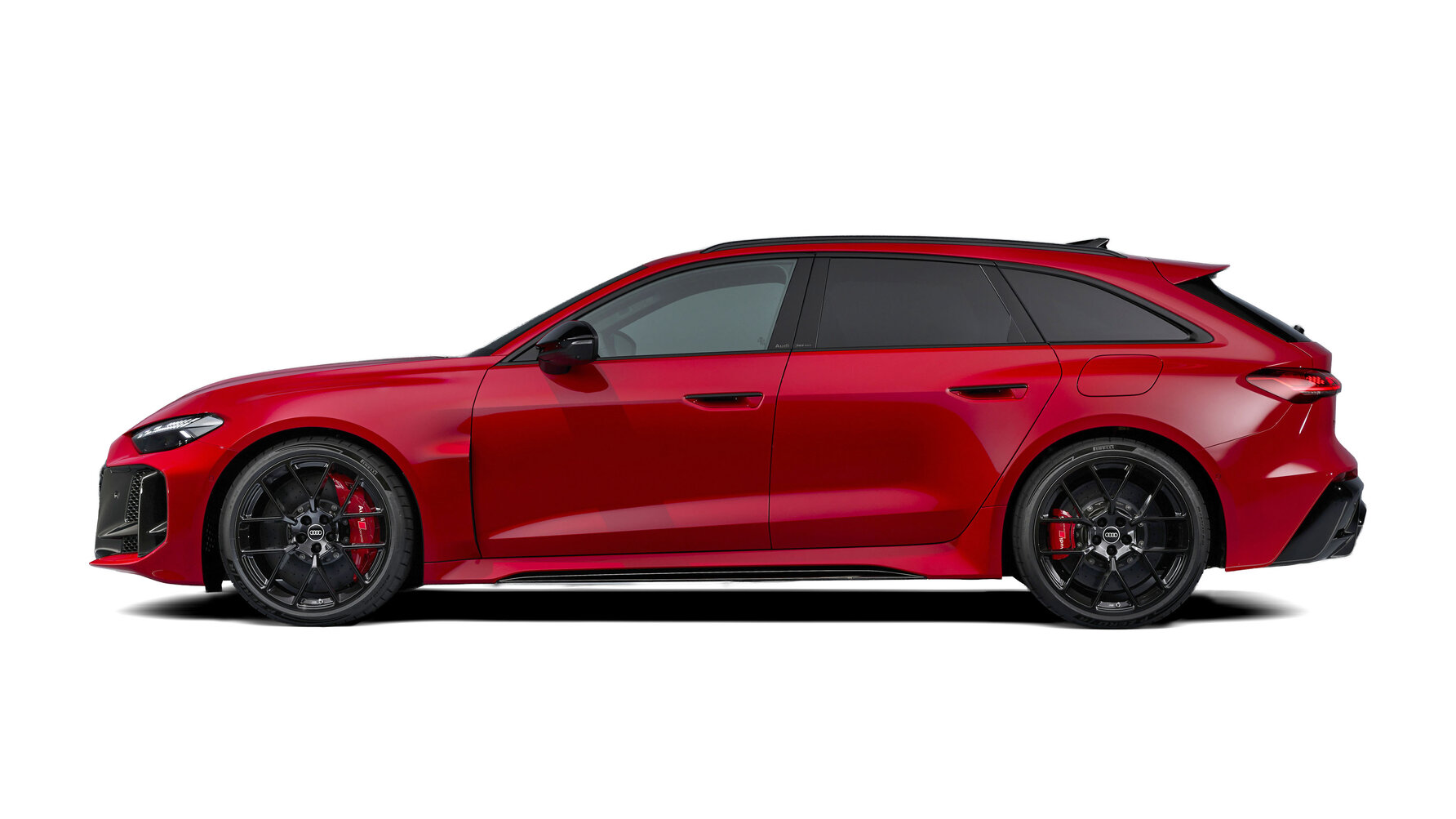Audi RS5 Avant