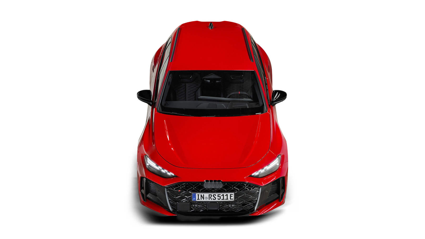 Audi RS5 Avant