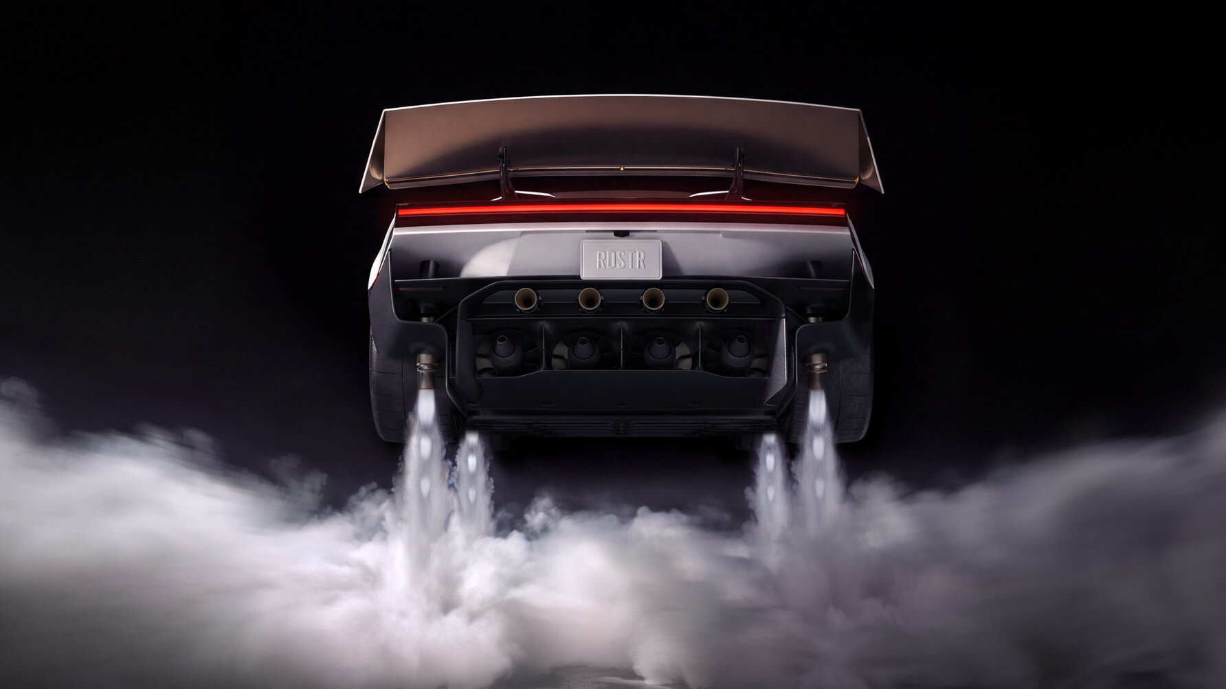 Tesla Roadster