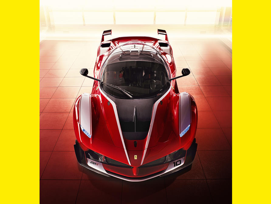 18-th scale. 599XX. mostly sports and supercars, Page 15
