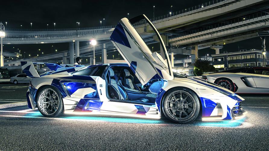 What S Happened To Japan S Car Culture Top Gear What S Happened To Japan S Car Culture Top Gear