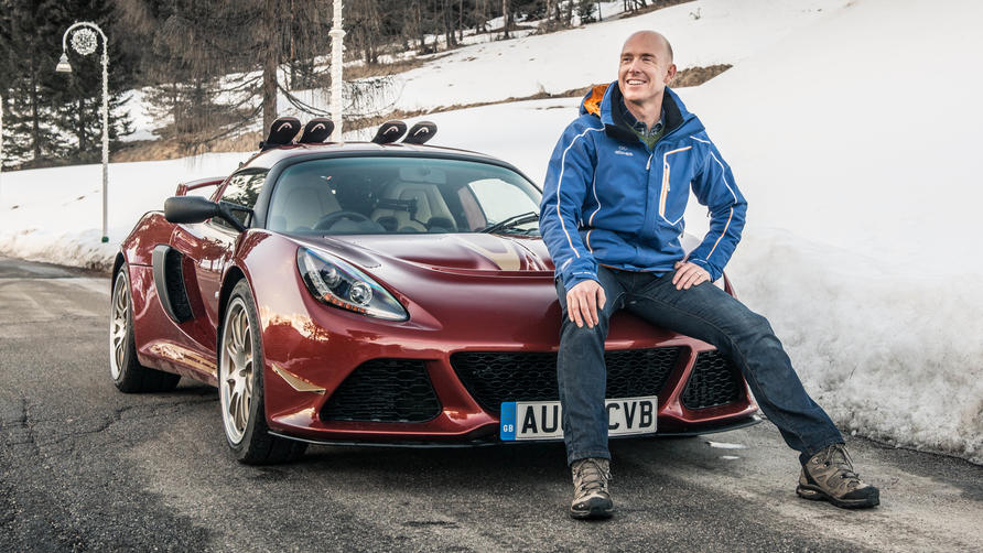 Lotus elise roof rack best sale