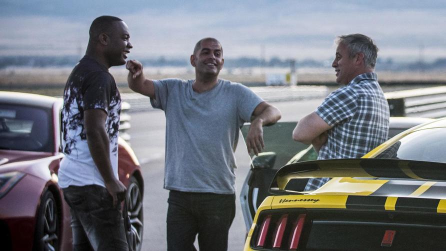 PEF Inhibere Tegn et billede Top Gear TV: complete series guide | Top Gear