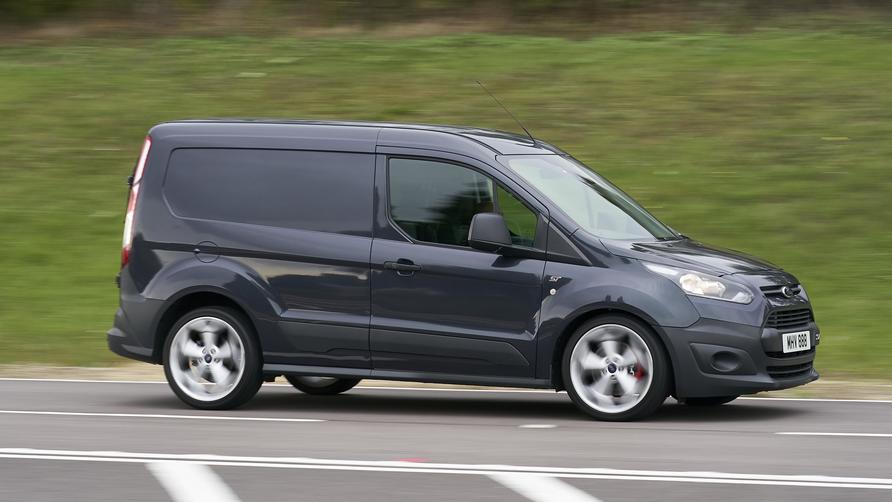 Hatchback van sale